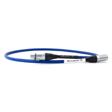 Tellurium Q Blue II Digital Waveform II XLR