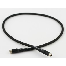 Tellurium Q Black Diamond 5 Pin Din Interconnect