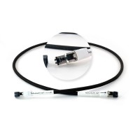 Tellurium Q Black Diamond Ethernet Digital Streaming Cable