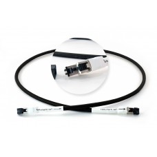 Tellurium Q Black Diamond Ethernet Digital Streaming Cable