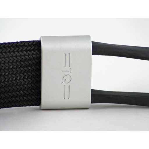 Tellurium Q Black Diamond Loudspeaker Cable - Pair