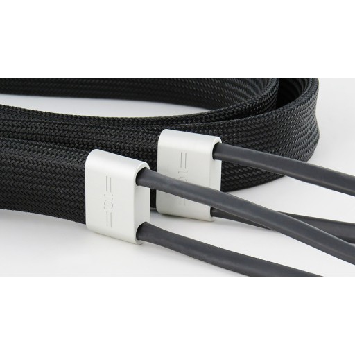 Tellurium Q Black Diamond Loudspeaker Cable - Pair