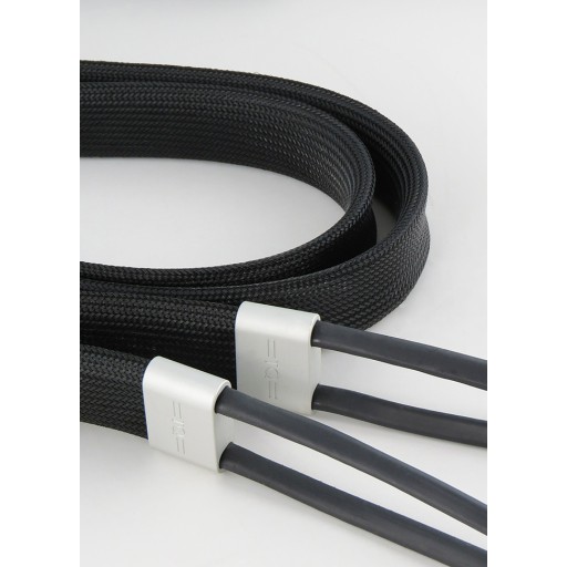 Tellurium Q Black Diamond Loudspeaker Cable - Pair