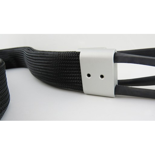 Tellurium Q Black Diamond Loudspeaker Cable - Pair