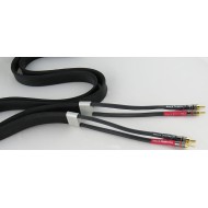 Tellurium Q Black Diamond Loudspeaker Cable - Pair
