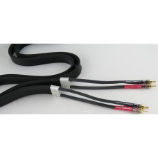 Tellurium Q Black Diamond Loudspeaker Cable - Pair