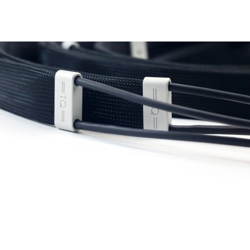 Tellurium Q Blue Diamond Loudspeaker Cable - Pair