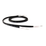 Tellurium Q Silver II Loudspeaker Cable - Pair