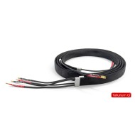 Tellurium Q Ultra Black II Loudspeaker Cable - Pair