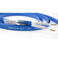 Tellurium Q Ultra Blue II Loudspeaker Cable - Pair