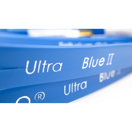 Tellurium Q Ultra Blue II Loudspeaker Cable - Pair