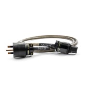 Tellurium Q Black II UK Power Cable