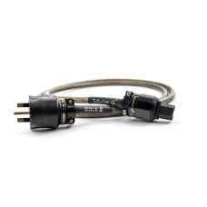 Tellurium Q Black II UK Power Cable