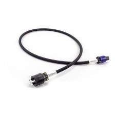 Tellurium Q Silver Diamond UK Power Cable 