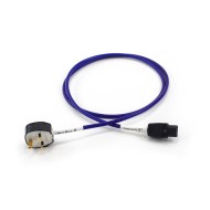Tellurium Q Ultra Blue II UK Power Cable 