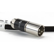 Tellurium Q Silver Diamond Waveform™ hf Digital XLR
