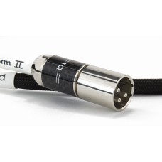 Tellurium Q Silver Diamond Waveform™ hf Digital XLR