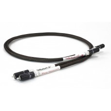 Tellurium Q Silver Diamond Interconnect RCA - Pair
