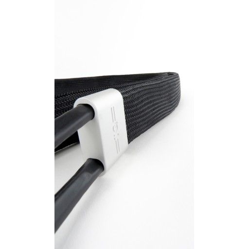 Tellurium Q Silver Diamond Loudspeaker Cable - Pair
