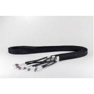 Tellurium Q Silver Diamond Loudspeaker Cable - Pair