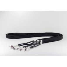 Tellurium Q Silver Diamond Loudspeaker Cable - Pair