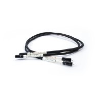 Tellurium Q Ultra Silver II Interconnects RCA - Pair