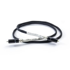 Tellurium Q Ultra Silver II Waveform™ hf Digital Cable