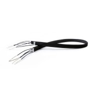 Tellurium Q Ultra Silver II Loudspeaker Cable - Pair