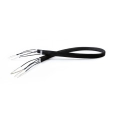Tellurium Q Ultra Silver II Loudspeaker Cable - Pair