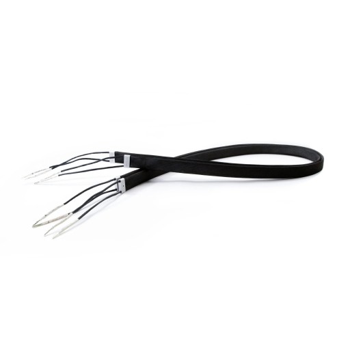 Tellurium Q Ultra Silver II Loudspeaker Cable - Pair