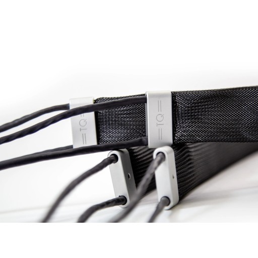 Tellurium Q Ultra Silver II Loudspeaker Cable - Pair