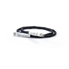 Tellurium Q Ultra Silver II USB Cable