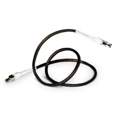 Tellurium Q Ultra Silver II Ethernet Digital Streaming Cable