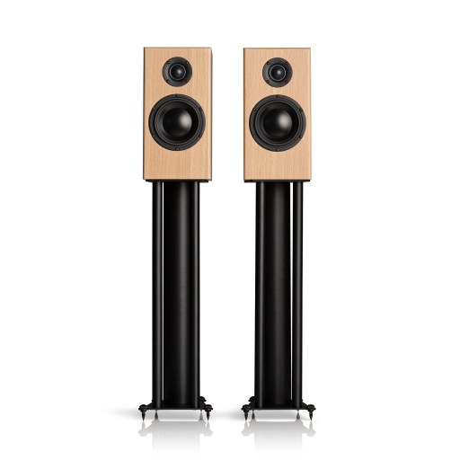 Totem Acoustic Bison Standmount - Pair
