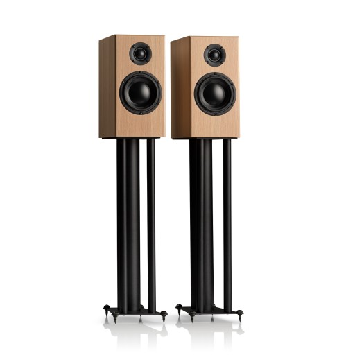 Totem Acoustic Bison Standmount - Pair