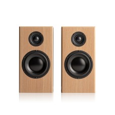 Totem Acoustic Bison Standmount - Pair