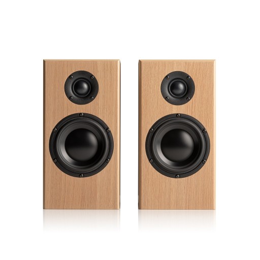 Totem Acoustic Bison Standmount - Pair