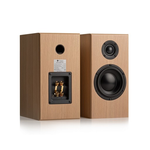 Totem Acoustic Bison Standmount - Pair