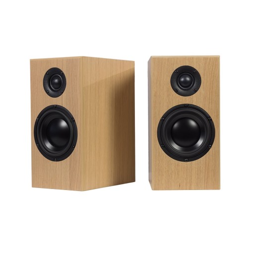 Totem Acoustic Bison Standmount - Pair