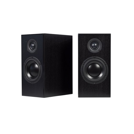 Totem Acoustic Bison Standmount - Pair