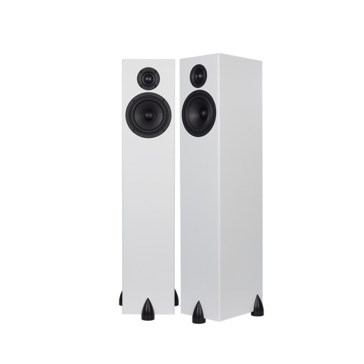 Totem Acoustic Bison Tower Floorstander - Pair