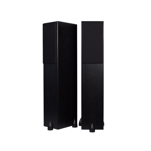 Totem Acoustic Bison Tower Floorstander - Pair