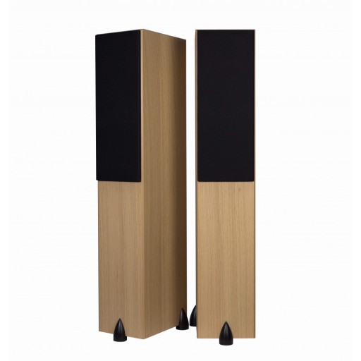 Totem Acoustic Bison Twin Tower Floorstander - Pair