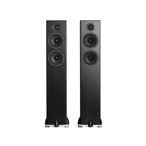 Totem Acoustic Bison Twin Tower Floorstander - Pair