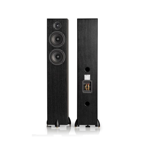 Totem Acoustic Bison Twin Tower Floorstander - Pair