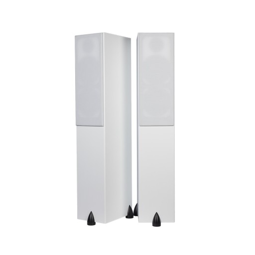 Totem Acoustic Bison Twin Tower Floorstander - Pair