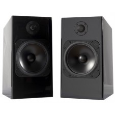 Totem Acoustic Element Fire V2 Standmount - Pair
