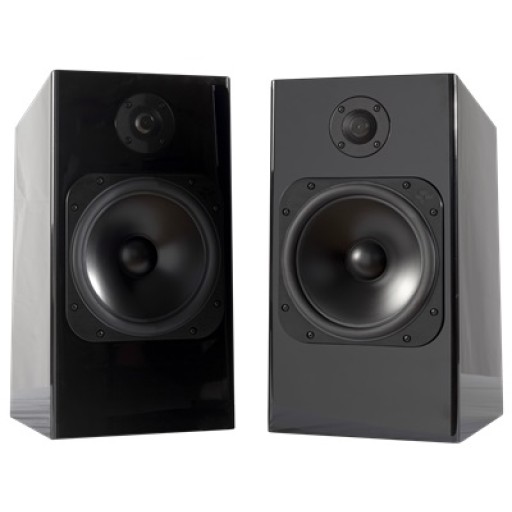 Totem Acoustic Element Fire V2 Standmount - Pair