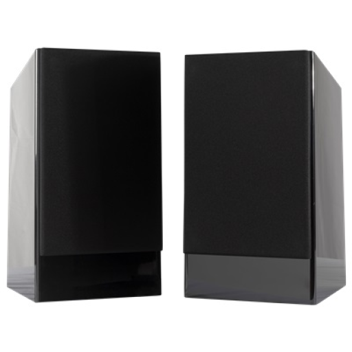 Totem Acoustic Element Fire V2 Standmount - Pair