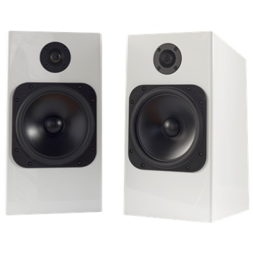 Totem Acoustic Element Fire V2 Standmount - Pair